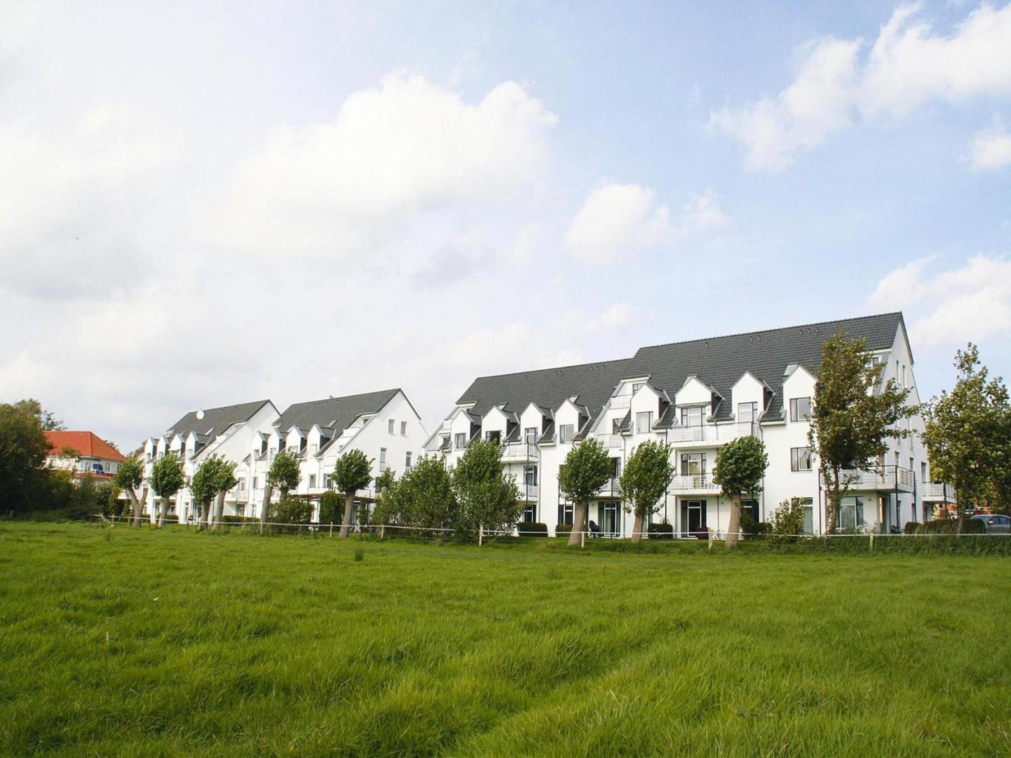 Apartment In Boltenhagen Near The Sea Exterior foto
